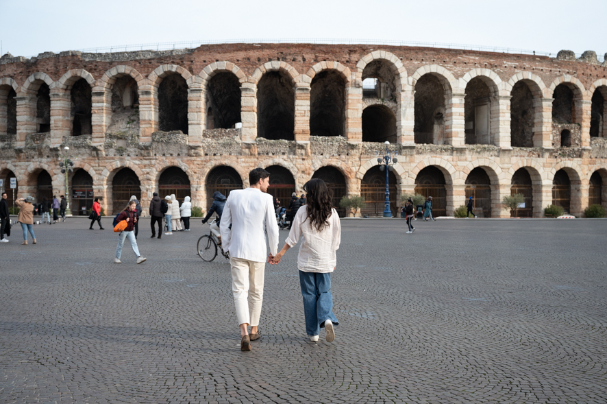 turisti-verona